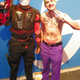 Illustration for article titled The Coolest Cosplay I Saw at New York Comic-Con